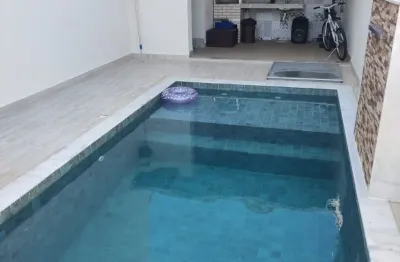 Apartamento à venda na Praça Inaiá, Village I, Porto Seguro