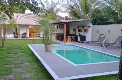 Casa em condomínio fechado com 3 quartos à venda na Praça Inaiá, Outeiro da Glória, Porto Seguro