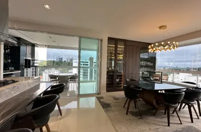 Apartamento à venda na Rua Euzébio de Queirós, 350, Atiradores, Joinville