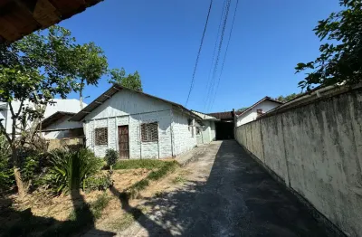 Terreno à venda na Rua Rio Doce, 111, Guanabara, Joinville