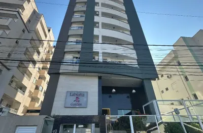 Apartamento com 2 quartos à venda na Rua Marechal Trompowski, 72, Bom Retiro, Joinville
