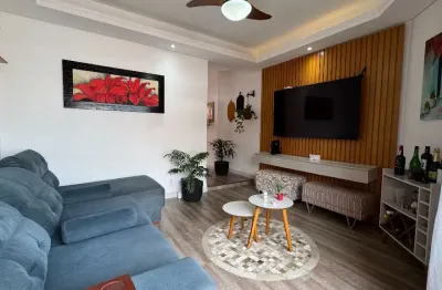 Casa com 3 quartos à venda na Rua Paulo Berner, 01, Santo Antônio, Joinville