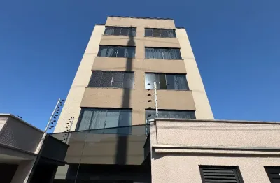 Apartamento com 2 quartos à venda na Rua Francisco Gomes de Oliveira, 417, Saguaçu, Joinville