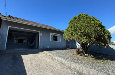 Casa plana a venda com 2 quartos no bairro joao costa  - r$450.000,00