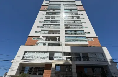 Apartamento mobiliado e climatizado pronto para morar no saguaçu