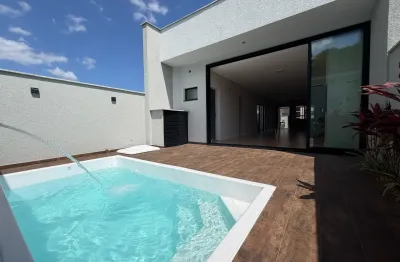 Sobrado com 3 suites a venda vizinho ao garden shopping e univille joinville -sc, um imóvel pensado para quem busca conforto, estilo e excelente qualidade de vida.