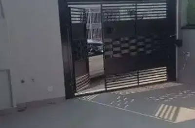 Térrea para venda com 60 metros quadrados com 2 quartos em vila nova cintra - mogi das cruzes - sp