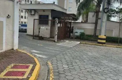 Apartamento mirassol em loteamento mogilar - mogi das cruzes - sp