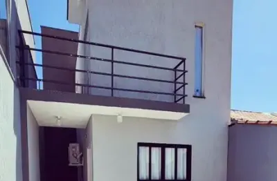 Casa com 3 quartos à venda na Rua Sales Torres Homem, 100, Vila Nova Aparecida, Mogi das Cruzes