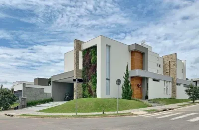 Casa em condomínio fechado com 4 quartos à venda na Avenida Santana, 1000, Loteamento Granville Atibaia, Atibaia