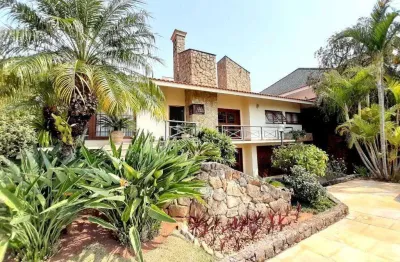 Casa em condomínio para venda em atibaia, vila santista, 4 dormitórios, 2 suítes, 4 banheiros, 6 vagas