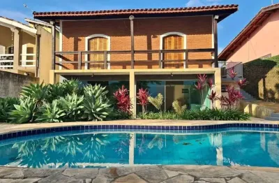 Casa para venda em atibaia, jardim paulista, 3 dormitórios, 1 suíte, 1 banheiro, 3 vagas