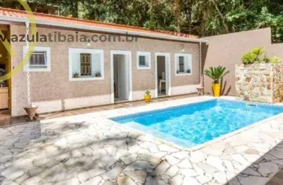 Casa para venda em atibaia, jardim maristela, 5 dormitórios, 5 suítes, 6 banheiros, 4 vagas