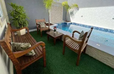Casa para venda em atibaia, nova gardenia, 3 dormitórios, 1 suíte, 3 banheiros, 4 vagas