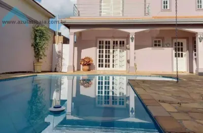Casa para venda em atibaia, jardim itaperi, 3 dormitórios, 3 suítes, 4 banheiros, 4 vagas