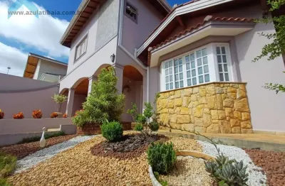 Casa com 3 quartos à venda na Rua Lucas De Siqueira Franco, 1000, Jardim Itaperi, Atibaia