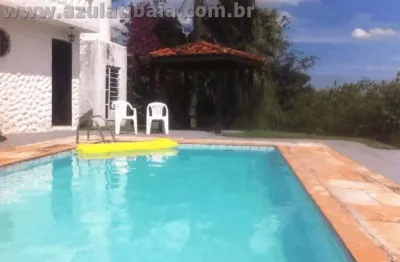 Chácara para venda em atibaia, belvedere, 3 dormitórios, 1 suíte, 3 banheiros, 5 vagas