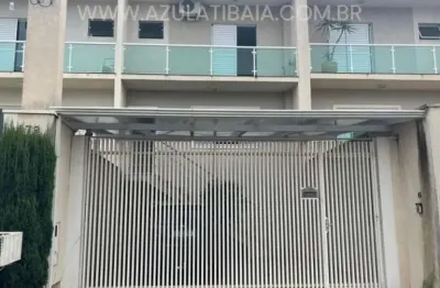 Casa para venda em atibaia, jardim paulista, 3 dormitórios, 3 suítes, 3 banheiros, 2 vagas