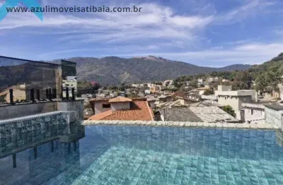 Casa com 3 quartos à venda no Jardim Maristela, Atibaia 