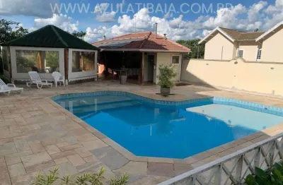 Casa para venda em atibaia, condominio sao felipe, 4 dormitórios, 4 suítes, 6 banheiros, 4 vagas