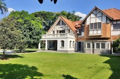Casa para venda em atibaia, vila giglio, 7 dormitórios, 4 suítes, 6 banheiros, 8 vagas
