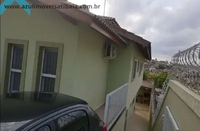 Casa para venda em atibaia, jardim maristela, 3 dormitórios, 1 suíte, 3 banheiros, 2 vagas
