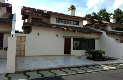 Casa para venda em atibaia, vila santista, 3 dormitórios, 3 suítes, 4 banheiros, 2 vagas