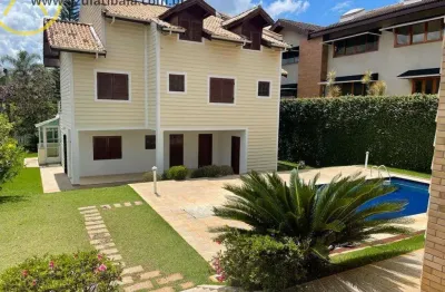 Casa em condomínio para venda em atibaia, condominio parque das garcas, 5 dormitórios, 1 suíte, 3 banheiros, 4 vagas
