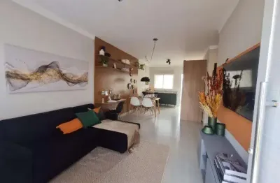 Casa em condomínio para venda em atibaia, nova cerejeira, 2 dormitórios, 1 banheiro, 2 vagas
