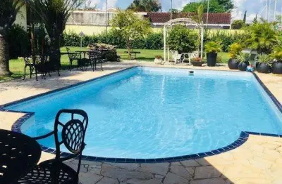 Casa para venda em atibaia, jardim morumbi, 6 dormitórios, 6 suítes, 8 banheiros, 8 vagas