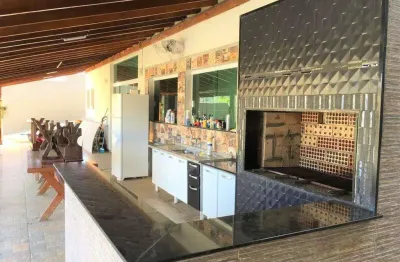 Chácara condomínio para venda em atibaia, vila dom pedro, 3 dormitórios, 3 suítes, 4 vagas
