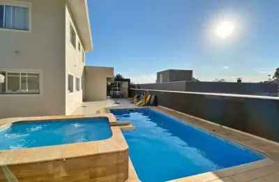 Casa em condomínio para venda em atibaia, condominio parque das garcas, 5 dormitórios, 3 suítes, 5 banheiros, 5 vagas