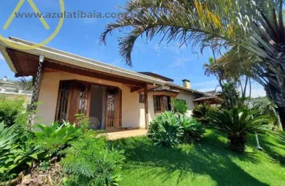 Casa para venda em atibaia, vila petropolis, 4 dormitórios, 3 suítes, 4 banheiros, 4 vagas