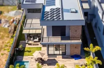 Casa em condomínio para venda em atibaia, condominio granville, 3 dormitórios, 3 suítes, 5 banheiros, 3 vagas