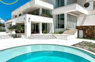Casa em condomínio para venda em atibaia, condominio figueira garden, 5 dormitórios, 5 suítes, 9 banheiros, 5 vagas