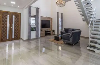 Belo imóvel a venda, 3 suites, excelente acabamento!