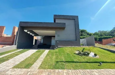Casa em condomínio para venda em atibaia, condominio buona vita, 3 dormitórios, 3 suítes, 3 vagas