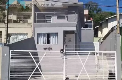Casa com 3 quartos à venda na Paulo Izzo, 1004, Jardim Maristela, Atibaia