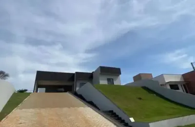 Casa para venda em atibaia, condominio shamballa iii, 4 dormitórios, 4 suítes, 5 banheiros, 4 vagas
