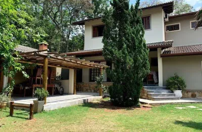 Casa para venda em atibaia, nova gardenia, 3 dormitórios, 3 suítes, 3 banheiros, 4 vagas