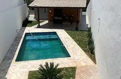 Casa para venda em atibaia, jardim paulista, 3 dormitórios, 3 suítes, 4 banheiros, 3 vagas