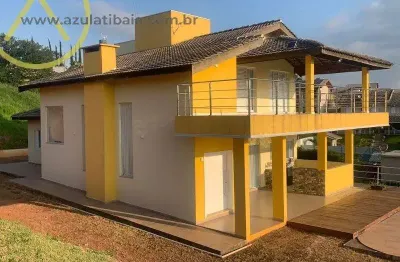 Casa para venda em atibaia, condominio serra da estrela, 4 dormitórios, 3 suítes, 4 banheiros, 3 vagas