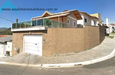 Casa para venda em atibaia, jardim maristela, 3 dormitórios, 1 suíte, 3 banheiros, 2 vagas