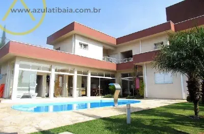 Casa em condomínio para venda em atibaia, condominio porto atibaia, 5 dormitórios, 3 suítes, 5 banheiros, 5 vagas