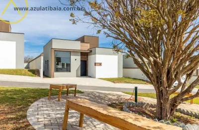 Casa em condomínio para venda em atibaia, san fernando valley, 3 dormitórios, 3 suítes, 4 banheiros, 2 vagas