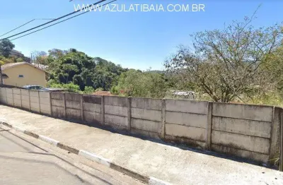 Terreno à venda no Jardim Paulista, Atibaia 