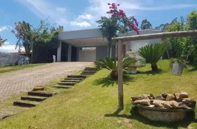 Casa em condomínio para venda em atibaia, jardim estancia brasil, 3 dormitórios, 1 suíte, 2 banheiros, 4 vagas