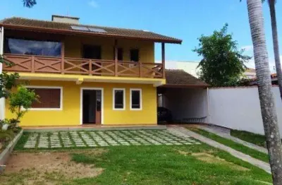 Casa com 3 quartos à venda na Alameda Professor Lucas Nogueira Garcez, 1533, Vila Helena, Atibaia
