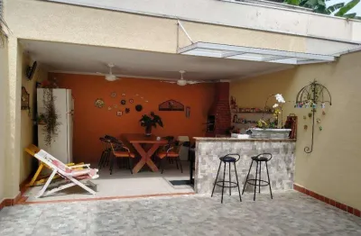Casa para venda em atibaia, jardim paulista, 3 dormitórios, 1 suíte, 2 banheiros, 2 vagas