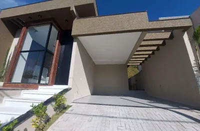Casa em condomínio para venda em atibaia, condominio buona vita, 3 dormitórios, 3 suítes, 2 vagas